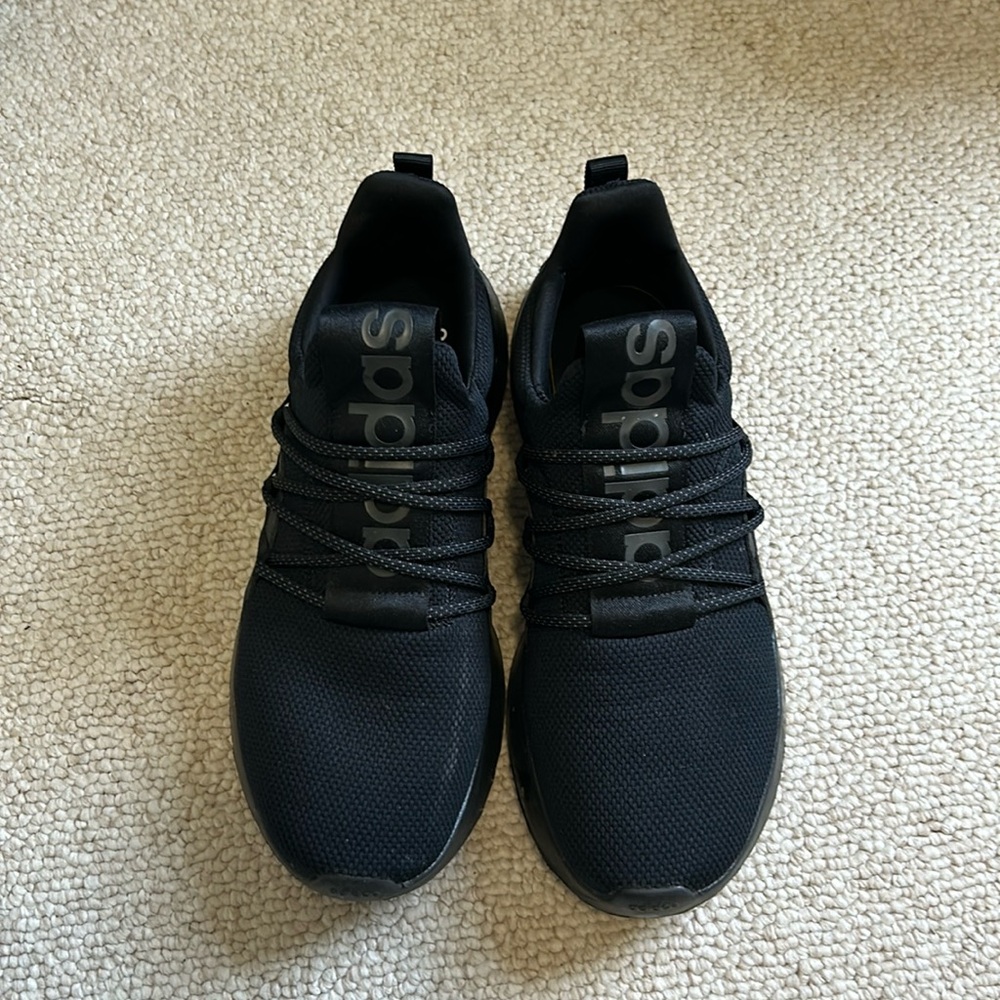 ADIDAS Men’s Lite Racer 5.0 Size 11